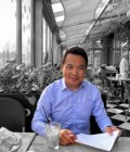 Rencontre Homme : Michael, 48 ans à Chine  Any